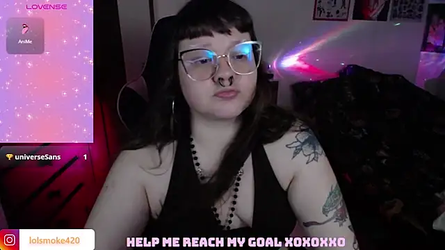 Bdsm_and_fries webcam