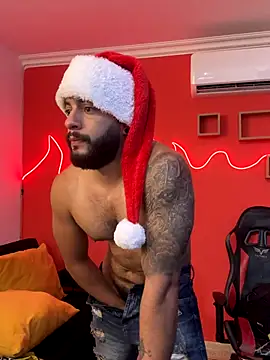 Mike_savage3 – webcam model profile photo