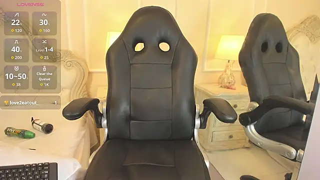 SamanthaPierce webcam