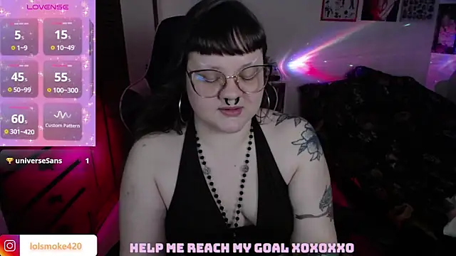 Bdsm_and_fries webcam