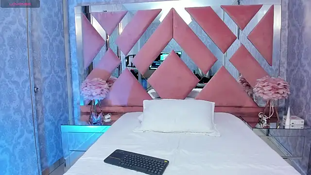 Saritasweet18 webcam