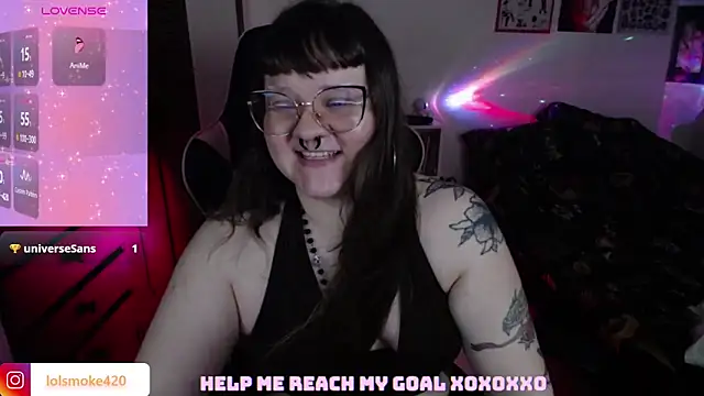 Bdsm_and_fries webcam