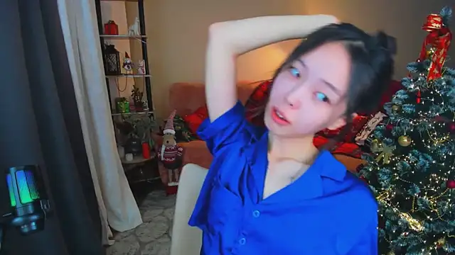 SoulHarmoonyy webcam