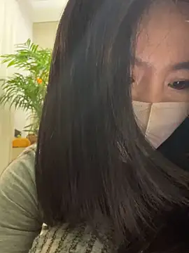 美女feifei-love在线直播