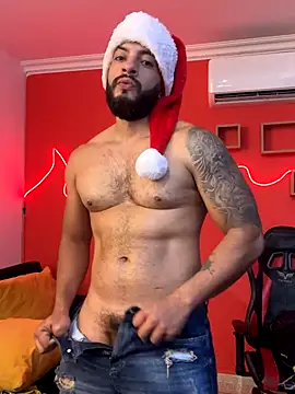 Mike_savage3 webcam
