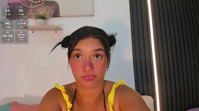 Gabrielaa_Miller_ webcam