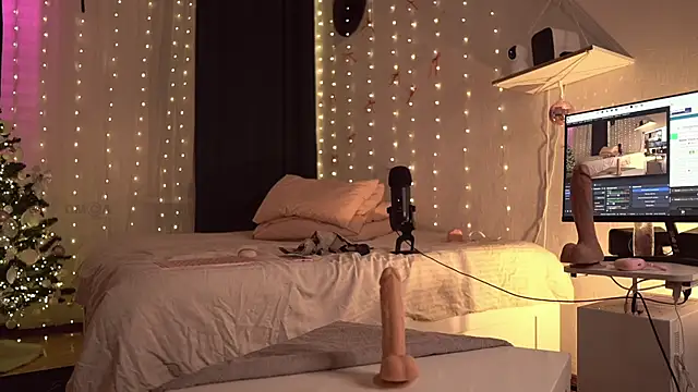 ifuckingtoy_ - Ifuckingtoy_'s free webcam