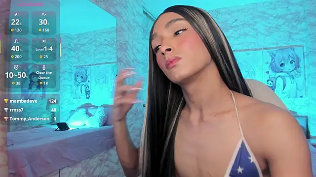 sensual_skinny webcam