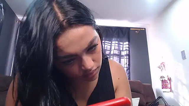 fairylatin222 webcam