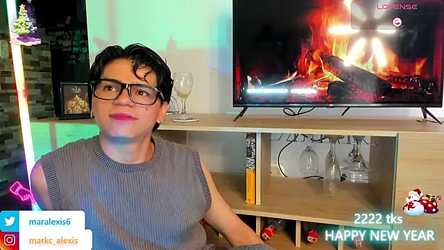 marckalexis webcam
