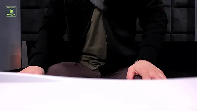 BrandonNorris webcam