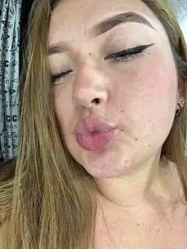 Sofia_Queen17 webcam