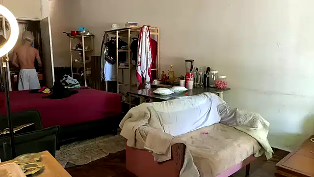 gerson173Hugo webcam