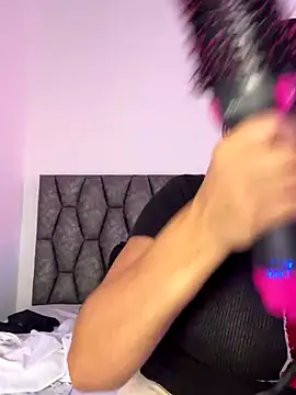 star_anastasia webcam