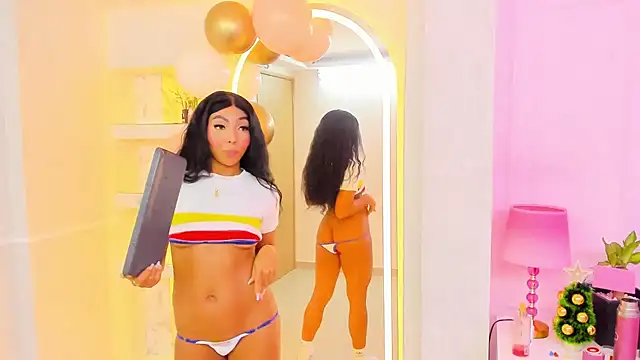 HaileeRoberts webcam