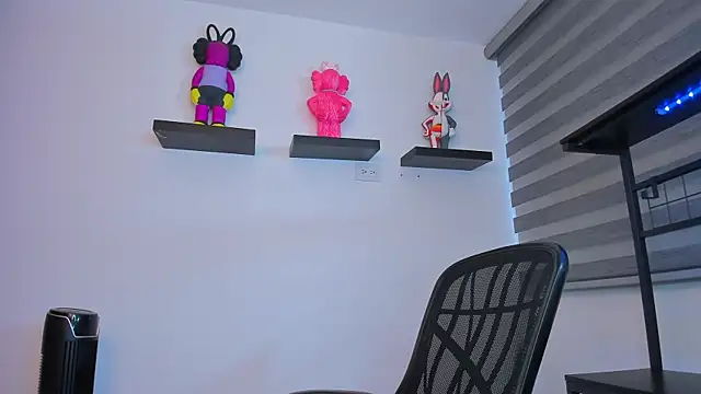 Gangster_Girl webcam