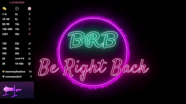 mylittle_princess webcam