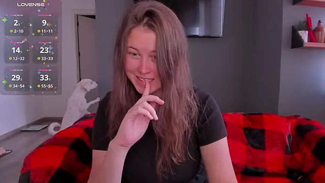 Tenderly_Couple webcam