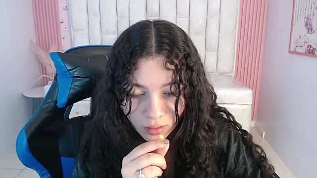 shalon_diaz_s webcam