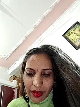 Hotty-Nidhi webcam