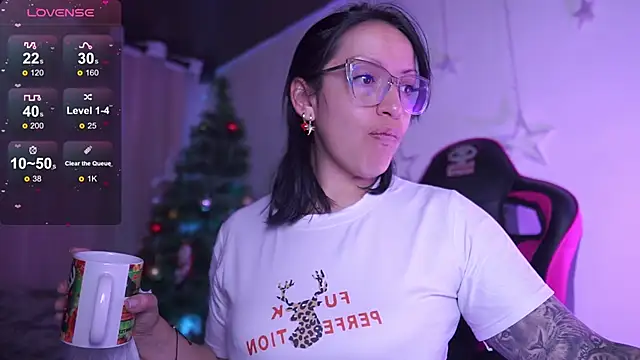 Madison_Mayer webcam