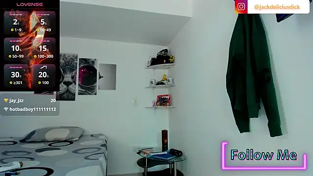 jackdeliciusdick webcam