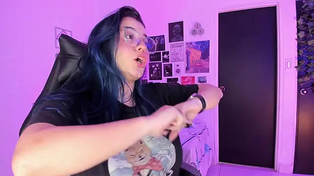 Lana_Herondale webcam