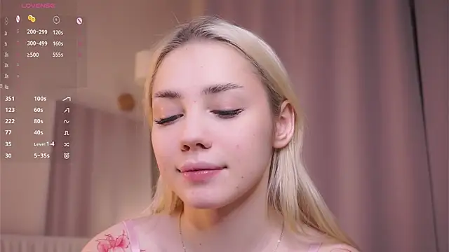 LilianBenskin webcam