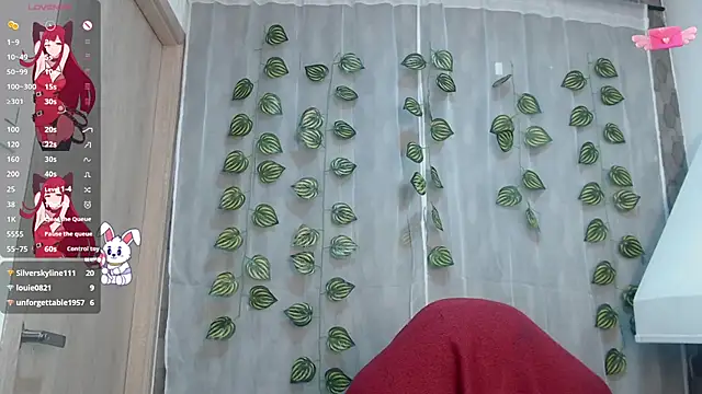 anishasanchezcm101 webcam