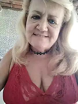 Belladama61 webcam