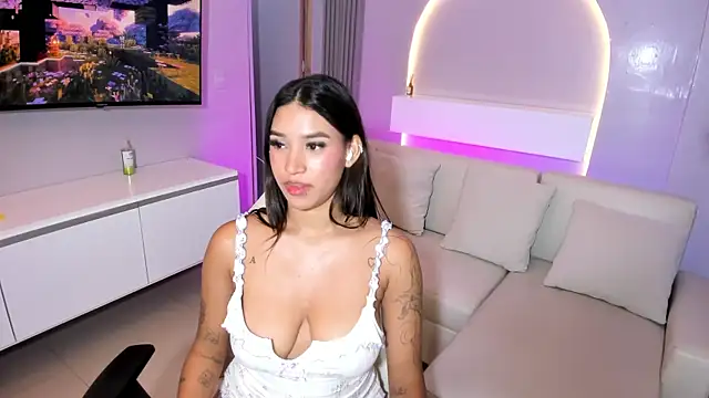 Ailee_naughty webcam