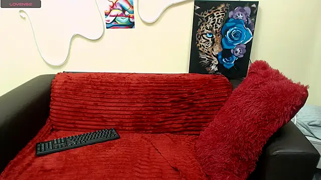 Xavier_Night81 webcam