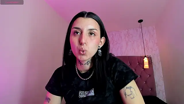 Iris__77 webcam