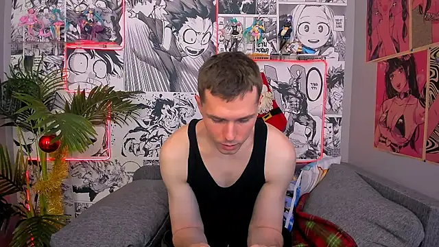 Hector_Spector webcam