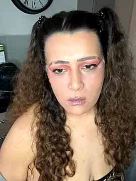 BubblesLovexox webcam