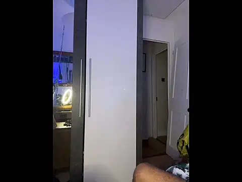 LeatherSdaddy webcam