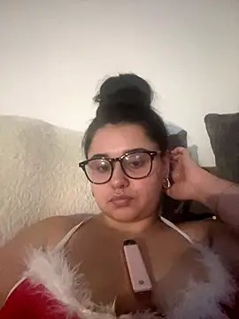 Wild_Busty_Niyah_XX webcam