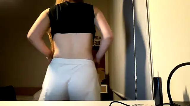 Callmeee_star webcam