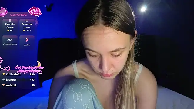 SexyCocobutt webcam