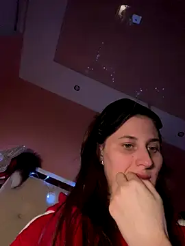 Flossy_Vettie webcam