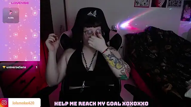 Bdsm_and_fries webcam