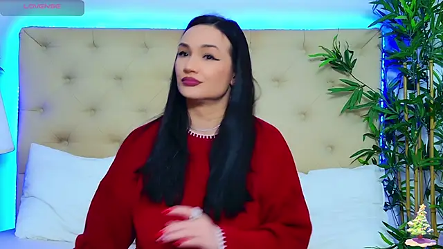 DaliyaArabian webcam