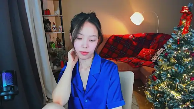 SoulHarmoonyy webcam