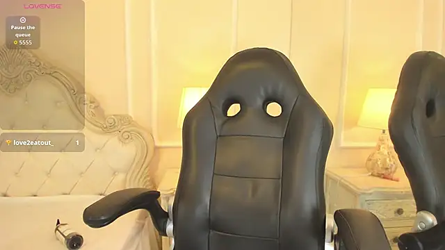 SamanthaPierce webcam