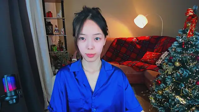 SoulHarmoonyy webcam