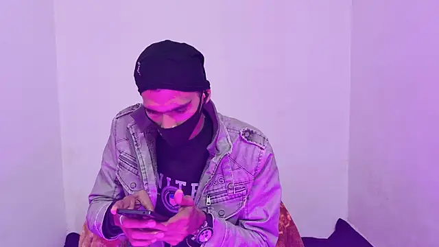 Max_morning_star webcam