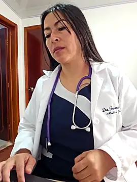 JustSamantha_ webcam