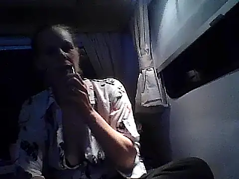 WildScorpio86 webcam