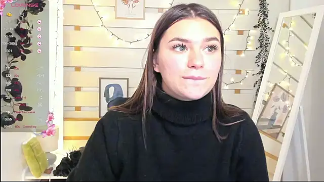 Josephine_Kiss webcam