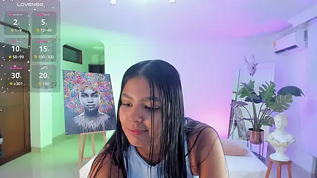 JANYLOVE__ webcam